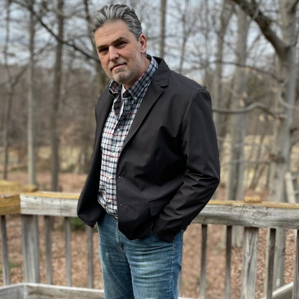 Meet your Posher, William